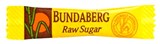 RAW SUGAR SINGLE SERVE SACHET BX 2000