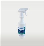 FORCEFIELD 4 IN 1 DISINFECTANT  PROTECTOR 125ML TRIGGER