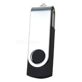 EVERYDAY ROTATING USB DRIVE 20 16GB BLACK