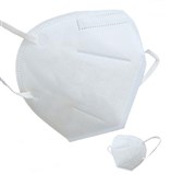 FACE MASK P2 RESPIRATOR