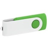 EVERYDAY HIGH SPEED ROTATING USB DRIVE 30  32 512GB GREEN EACH