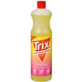 TRIX DISHWASHING DETERGENT LEMON 1 LITRE EACH
