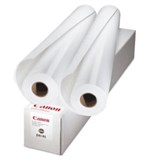 CANON 594WX150MX762 A1 BOND PLOTTER ROLL PK2