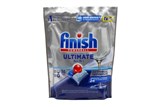 EVERYDAY FINISH ULTIMATE POWERBALL CLEAN DISHWASHING TABLETS PACK 36