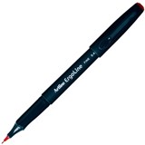 ARTLINE 3400 ERGOLINE FIBRE TIP PEN 04MM RED