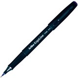 ARTLINE 3400 ERGOLINE FIBRE TIP PEN 04MM BLUE