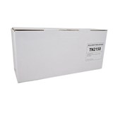 BULK 2 PACK 20 OFF WHITEBOX COMPATIBLE BROTHER TN2150 TONER CARTRIDGE BLACK