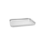 BAKING PANALUM  STRAIGHT SIDED  419x305x38mm