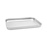 BAKING PANALUM  STRAIGHT SIDED  521x419x38mm