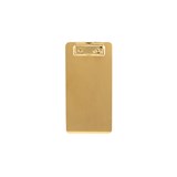 CLIPBOARD105x210mm 