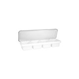 BAR CADDYPLASTIC  4 COMP
