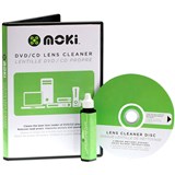 MOKI DVDCD LENS CLEANER