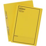 Avery Presentation Display Book Flexi View 24 Pockets Holds 48