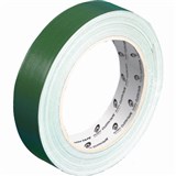 OLYMPIC CLOTH TAPE 25MM X 25M GREEN