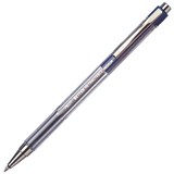 PILOT BP145 RETRACTABLE BALLPOINT PEN MEDIUM 10MM BLUE