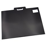 QUILL ARTISTS PORTFOLIO SLEEVE A2 BLACK