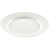 CONNOISSEUR A LA CARTE SIDE PLATES 185MM WHITE BOX 6