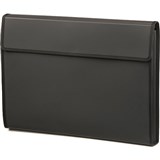 BANTEX EXPANDING FILE 5 REMOVABLE POCKETS A3 BLACK