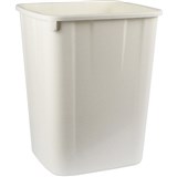 ITALPLAST TIDY BIN 32 LITRE WHITE