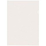 MARBIG ULTRA LETTER FILE PP A4 CLEAR