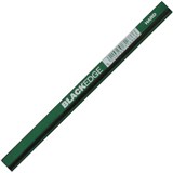 DERWENT BLACKEDGE CARPENTER PENCIL HARD BOX 72