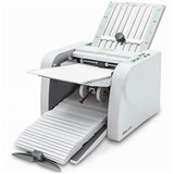 IDEAL 8306 COMPACT PAPER FOLDING MACHINE