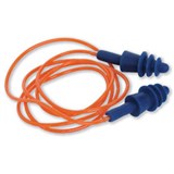 ZIONS EPSC PROSIL REUSABLE CORDED EAR PLUGS