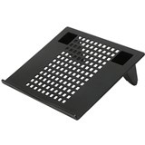 MARBIG ENVIRO LAPTOP RISER BLACK