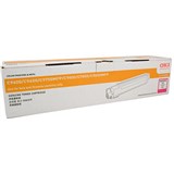 OKI 42918918 TONER CARTRIDGE MAGENTA