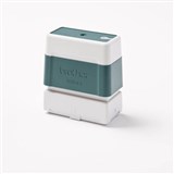 BROTHER STAMPCREATOR STAMP 18 X 50MM GREEN