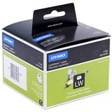 DYMO 11354 LW MULTIPURPOSE LABELS 57 X 32MM WHITE ROLL 1000