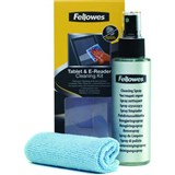 FELLOWES TABLET AND EREADER CLEANING KIT 120ML