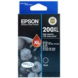 EPSON 200XL INK CARTRIDGE HIGH YIELD BLACK