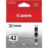 CANON CLI42 INK CARTRIDGE GREY