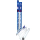 AVERY 930101 WRITE ON CLING SHEET 686 X 864MM WHITE PACK 35