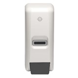 NORTHFORK UNIVERSAL LIQUIDFOAMGEL DISPENSER 04ML 1 LITRE WHITE