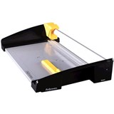 FELLOWES ATOM ROTARY TRIMMER 30 SHEET A4 BLACKSILVER