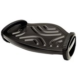 FELLOWES SMART SUITES FOOT ROCKER BLACK