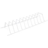 AVERY 40461 FILE RACK STRAIGHT EDGE 1200 X 390MM