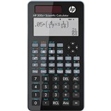HP 300S SMARTCALC SCIENTIFIC CALCULATOR