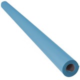 RAINBOW POSTER ROLL 85GSM 760MM X 10M SKY BLUE