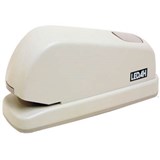 LEDAH ELECTRIC STAPLER CREAM