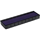 COLOP E15 SPARE PAD BLUE