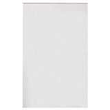 QUILL PLAIN NOTE PAD 60GSM 90 LEAF 125 X 75MM WHITE