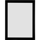 MANHATTAN SNAP FRAME PREMIUM A3 BLACK