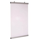 MANHATTAN SNAP FRAME POSTER HANGER 1200MM SILVER