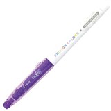 PILOT FRIXION ERASABLE MARKER 25MM VIOLET