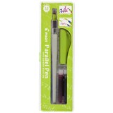 PILOT PARALLEL CALLIGRAPHY PEN 38MM BLACKRED