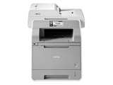 BROTHER MFCL CDW MULTIFUNCTION CENTRE COLOUR LASER WITH BONUS PT70S PTOUCH LABELLER