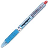 PILOT BEGREEN B2P BOTTLETOPEN RETRACTABLE BALLPOINT PEN 10MM RED